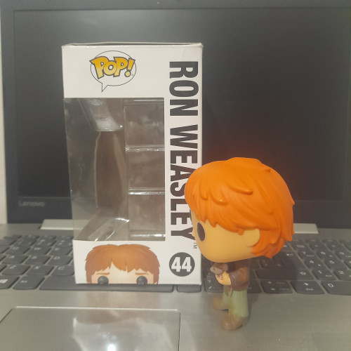  Harry Potter #44 - Produto Original