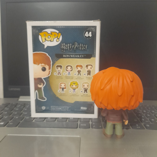  Harry Potter #44 - Produto Original