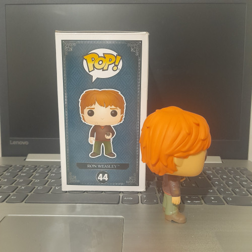  Harry Potter #44 - Produto Original