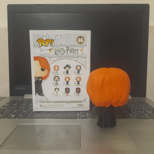  Harry Potter #96 - Produto Original