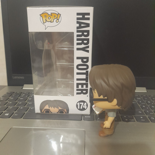  Harry Potter #174 - Produto Original