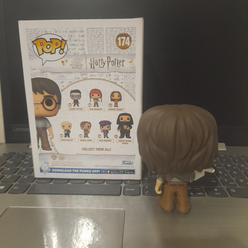  Harry Potter #174 - Produto Original