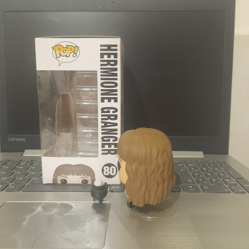  Harry Potter #80 - Produto Original