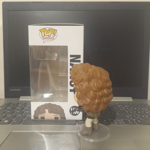  Stranger Things #1460 - Produto Original