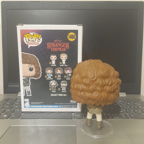  Stranger Things #1460 - Produto Original