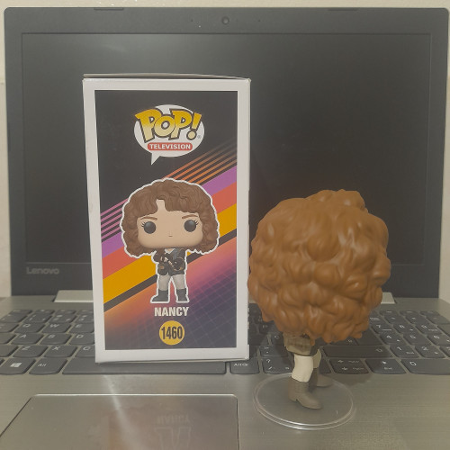  Stranger Things #1460 - Produto Original