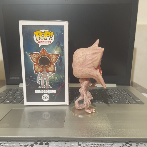  Stranger Things #428 - Produto Original