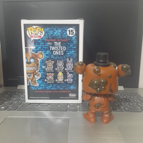  Five Night At Freddy #15 - Produto Original