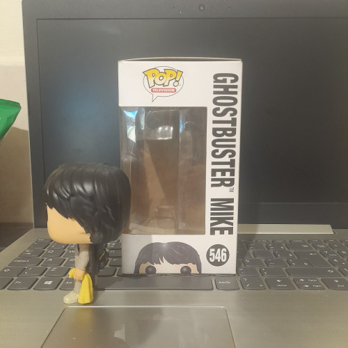  Stranger Things #546 - Produto Original