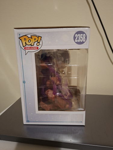 Frieren Beyond Journey's End #2358 - Produto Original