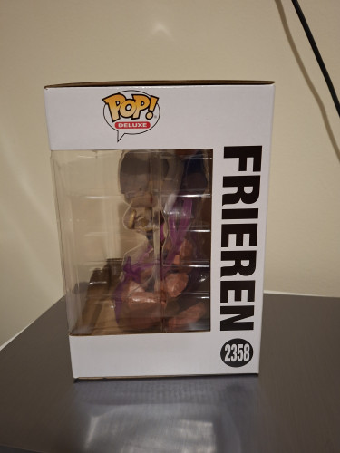  Frieren Beyond Journey's End #2358 - Produto Original