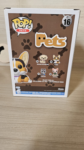  Pets #16 - Produto Original