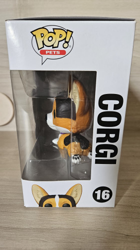  Pets #16 - Produto Original