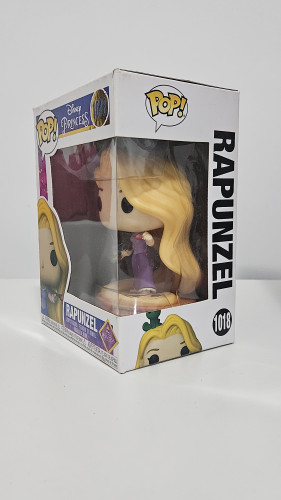  Disney Enrolados #1018 - Produto Original