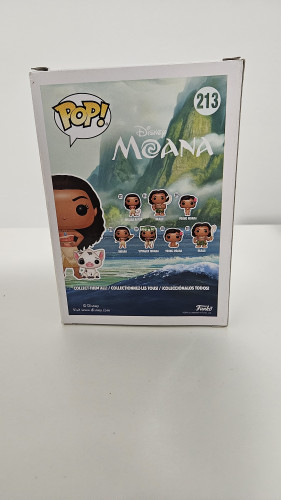  Disney Moana #213 - Produto Original