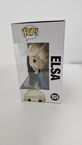  Disney Frozen #1024 - Produto Original