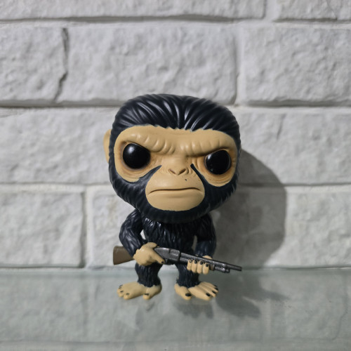 Casar Planeta dos Macacos Planet Of The Apes #453 - Produto Original
