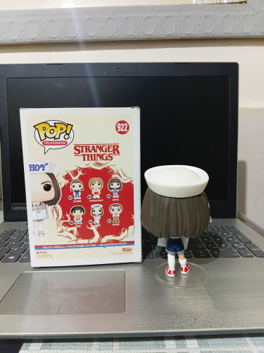  Strange Things #922 - Produto Original