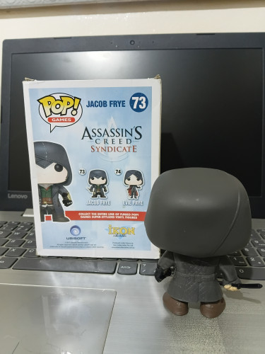  Assassins Creed #73 - Produto Original