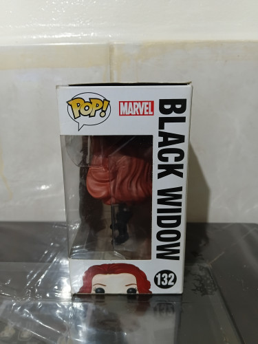  Marvel Vingadores #132 - Produto Original
