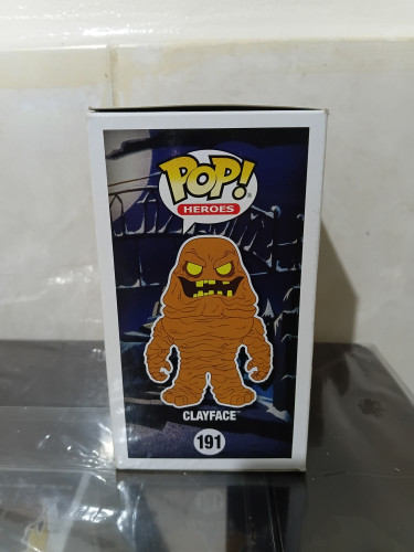  Batman The Animated Series #191 - Produto Original