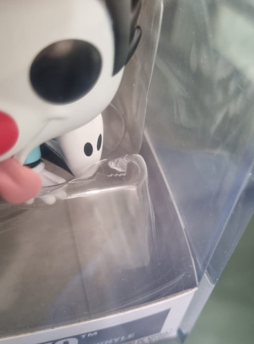  Animaniacs #2067 - Produto Original