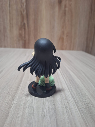 Action Figures Yui Kotegawa - To Love Ru - #
