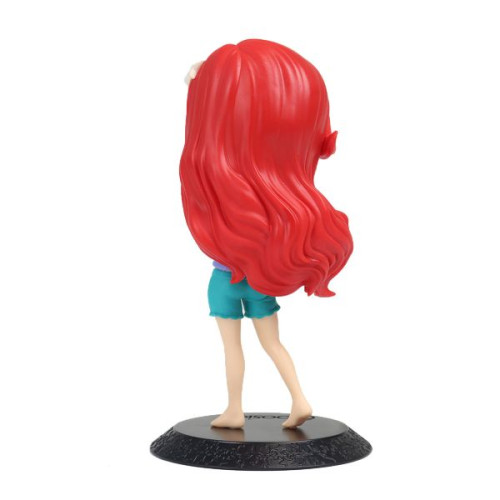  Disney, A Pequena Sereia # - Produto Original