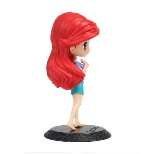  Disney, A Pequena Sereia # - Produto Original
