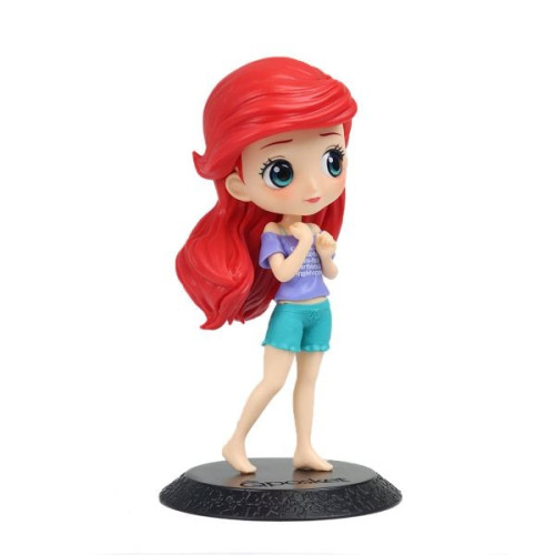  Disney, A Pequena Sereia # - Produto Original
