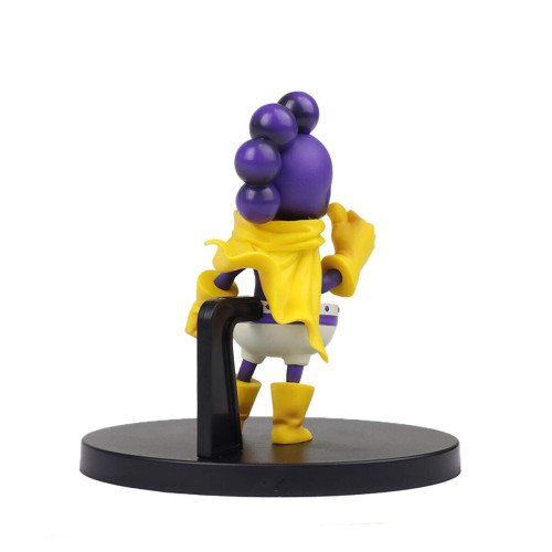 Figure My Hero Academia - Grape Juice - Minoru Mineta - Age Of Heroes Ref:21643/21644 - My Hero Academia - #