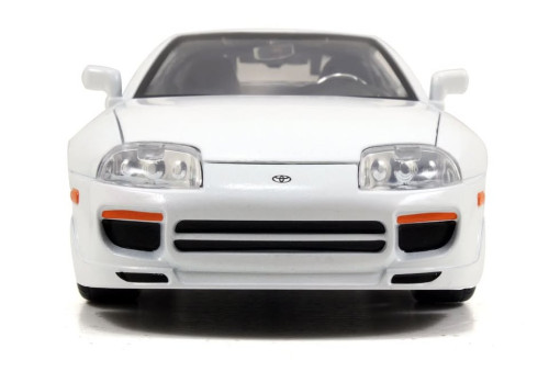  Velozes E Furiosos # - Produto Original