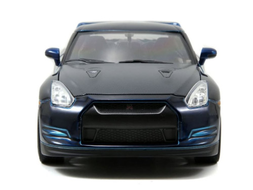  Velozes E Furiosos # - Produto Original