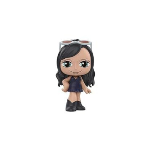 Funko Mystery Mini Nico Robin 1/24-One Piece-0