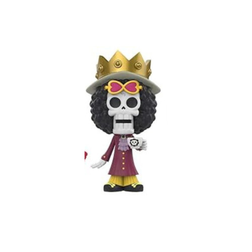 Funko Mystery Mini Brook 1/24-One Piece-0