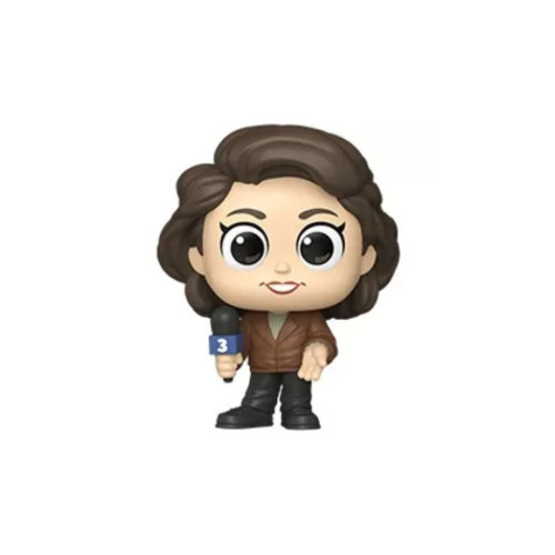 Funko Mystery Mini April 1/24 Teenage Mutant Ninja Turtles #0 - Produto Original