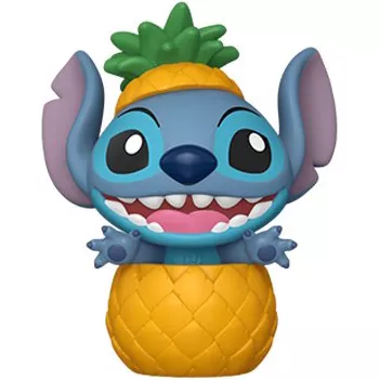  Disney Lilo & Stitch #0 - Produto Original