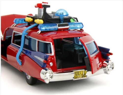  Ghostbusters # - Produto Original