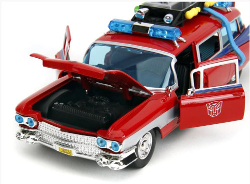  Ghostbusters # - Produto Original