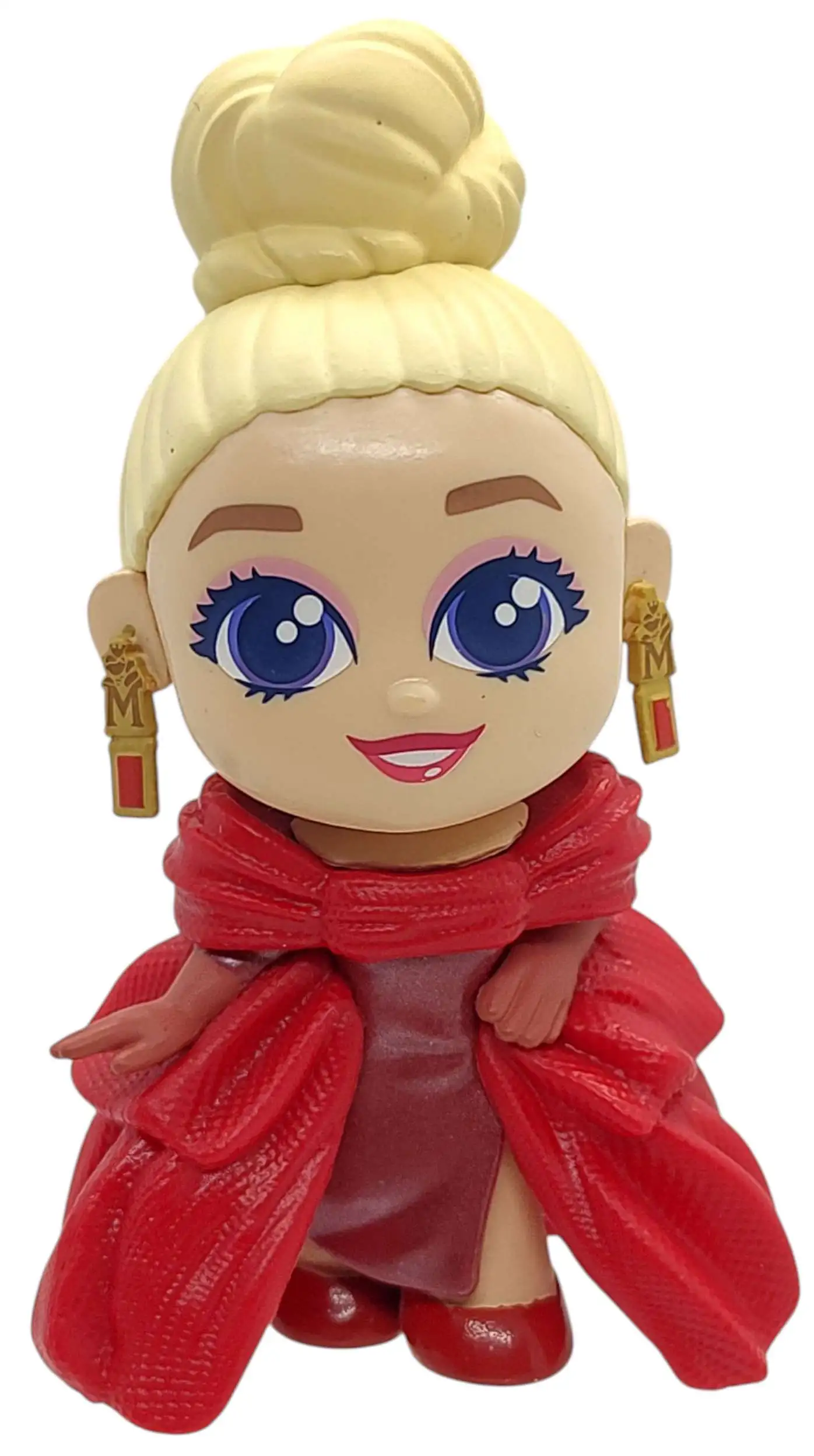 Funko Mystery Mini Mattel 1/24 Barbie-Matel-0