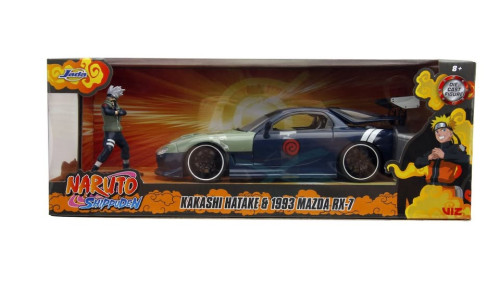  Naruto # - Produto Original