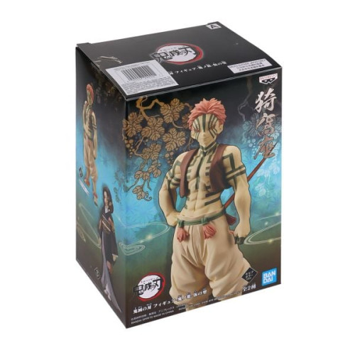  Demon Slayer: Kimetsu No Yaiba # - Produto Original