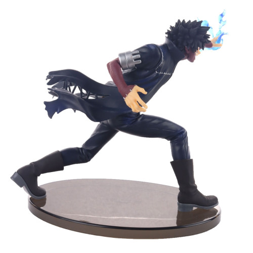 Funko Pop Figure My Hero Academia - Dabi - The Evil Villains Ref.: 18201/24952 - My Hero Academia - #00