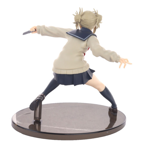 Funko Pop Figure My Hero Academia - Himiko Toga - The Evil Villains Ref.: 18202/24954 - My Hero Academia - #00