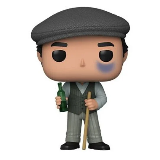  The Godfather 50 Years #1201 - Produto Original
