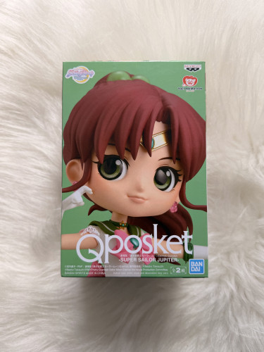  Sailor Moon # - Produto Original