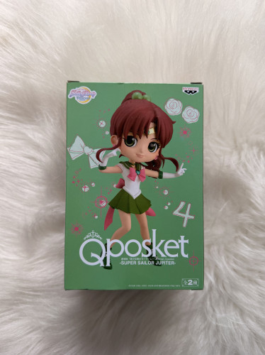  Sailor Moon # - Produto Original