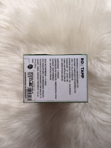  Sailor Moon # - Produto Original