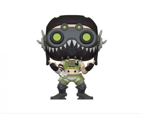 Funko Pop Apex 871 - Octane-Games-871