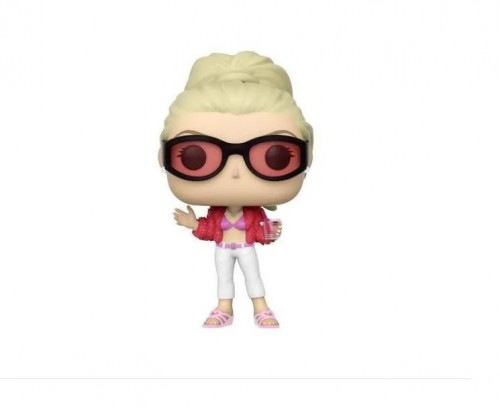 Funko Pop Movies 1226 - Elle In Sun ( Legally Blonde ) Movies #1226 - Produto Original